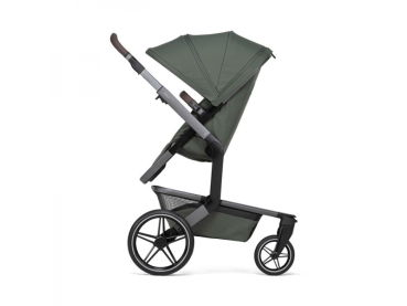 Preview: Liegeposition Kinderwagen